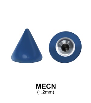 Enamel Corn Part MECN